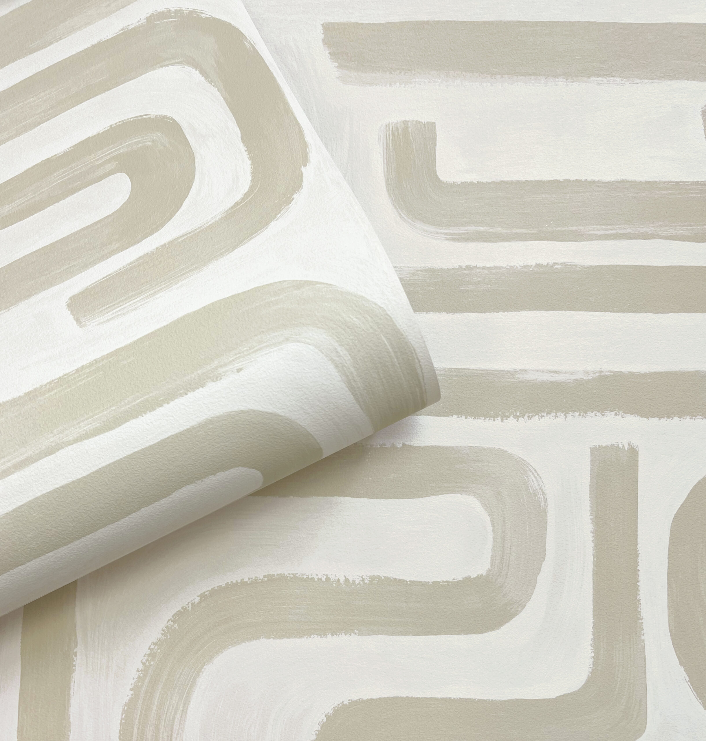 14230 - Brushed Geo Neutral