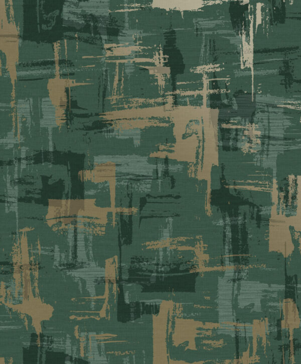 91581 Eleanora Geo SHINE Green