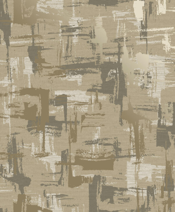 91582 Eleanora Geo SHINE Beige