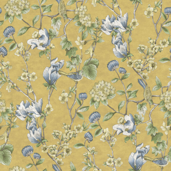 91622 Nightingale ochre