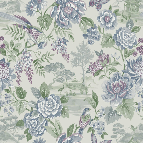 91832 - Hana Blue