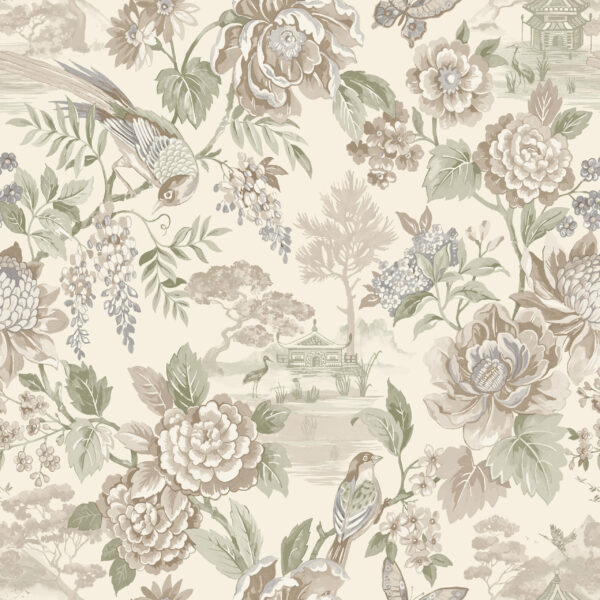 91833 - Hana-Cream