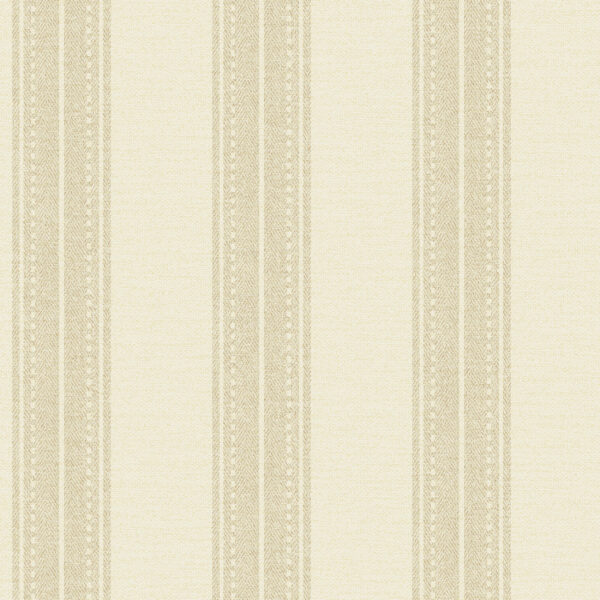 91670 Yuste Stripe Beige Thumbnail