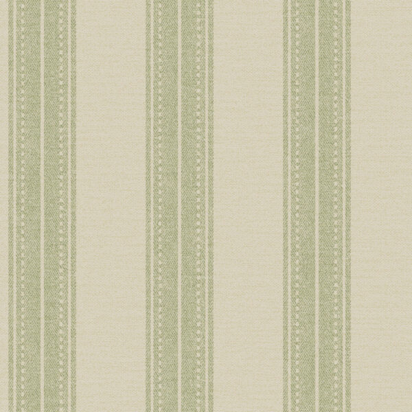 91671 Yuste Stripe Sage Thumbnail