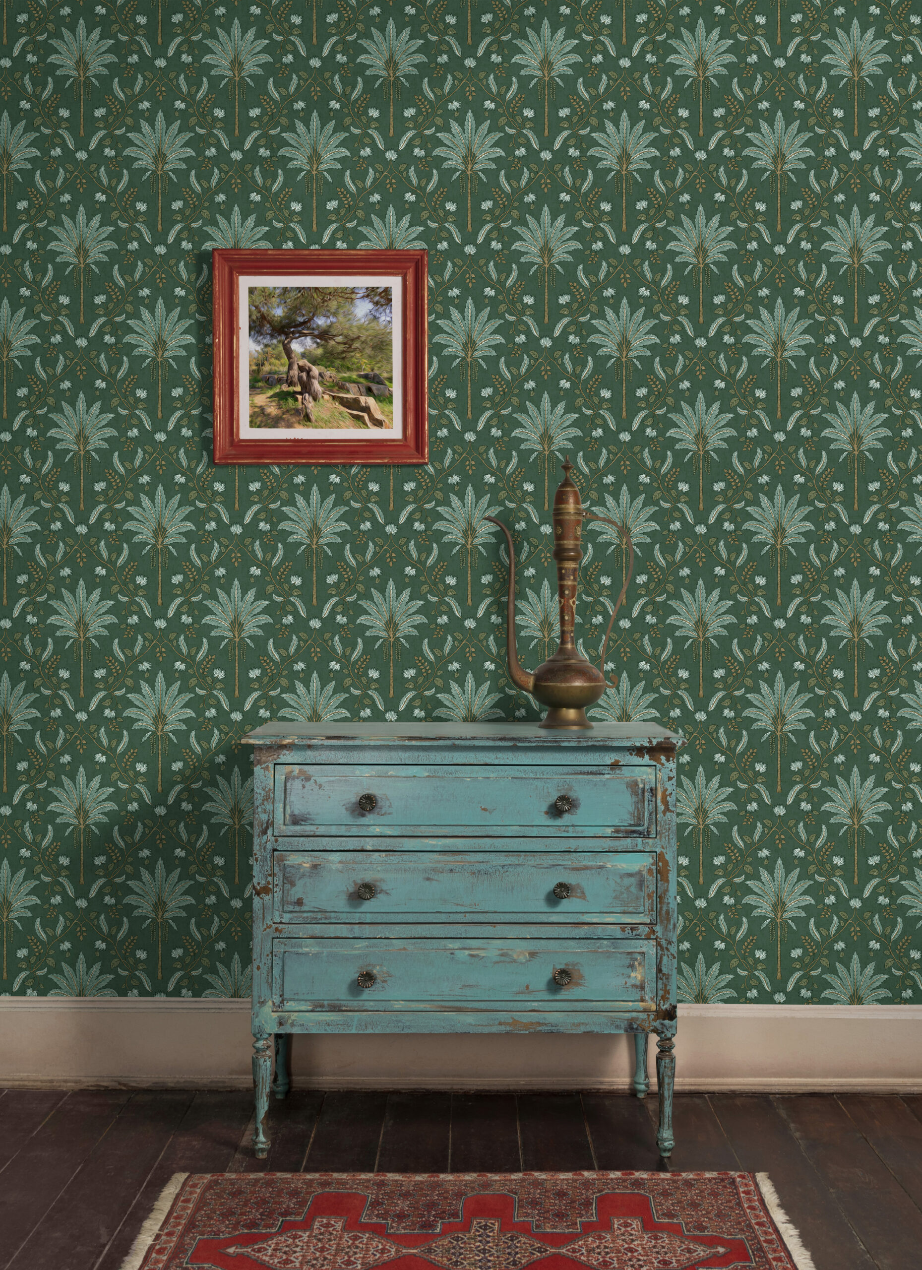 91790 Ariara Green - Image 2