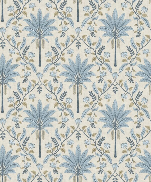 91791 Ariara Blue