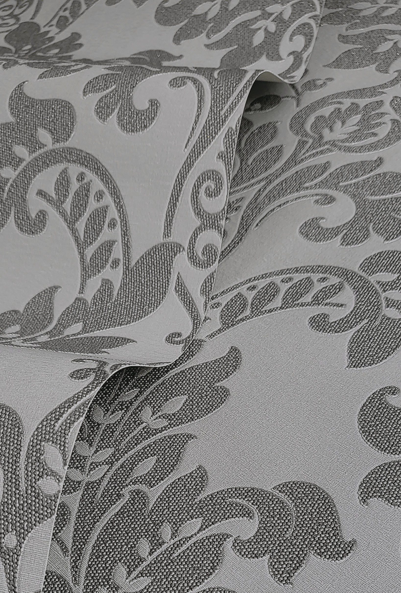 35391 Clara HWV Charcoal - Image 2
