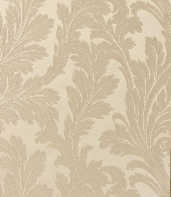 36431 Acanthus Beige