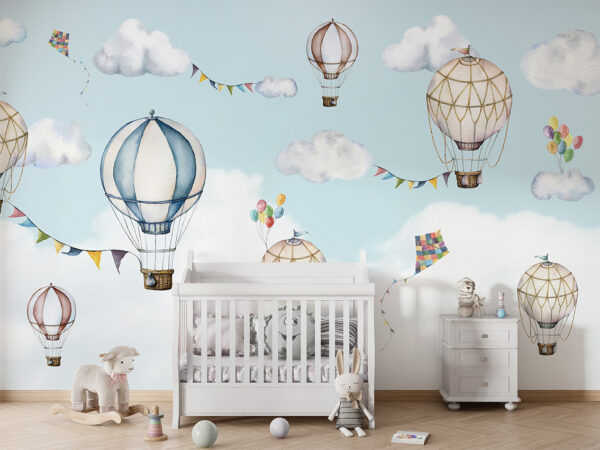 Balloon Bonanza