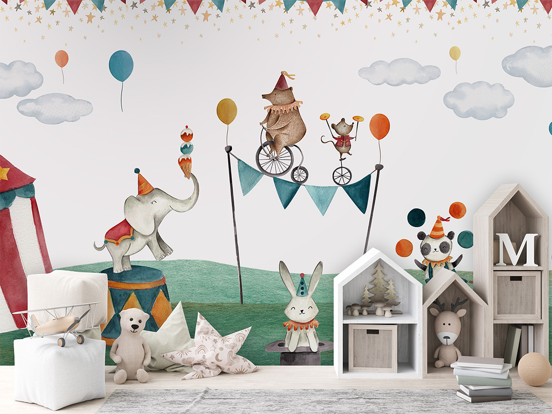 Crazy Circus - Image 2