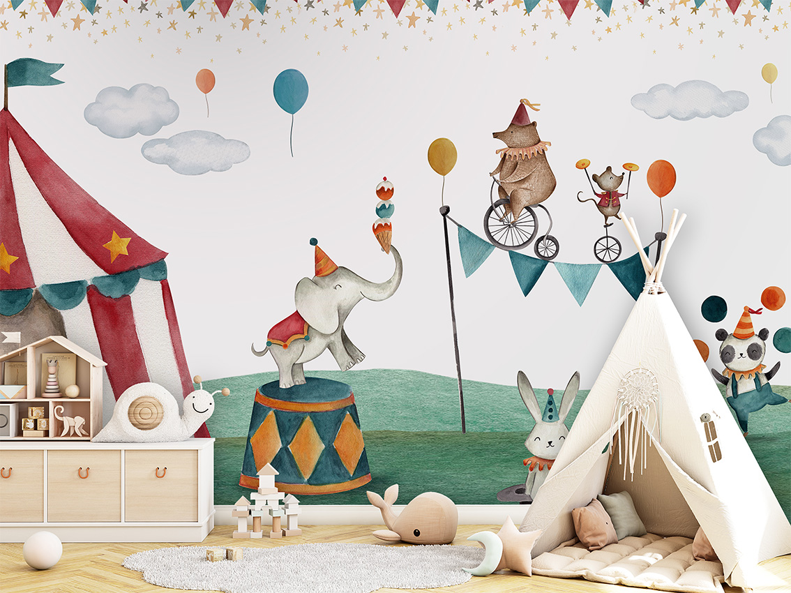 Crazy Circus - Image 3