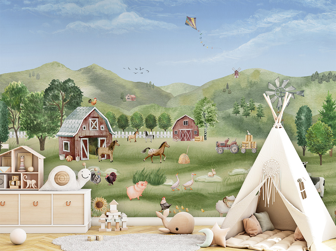 Farm Joy - Image 3