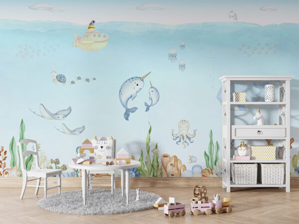 Ocean-Joy