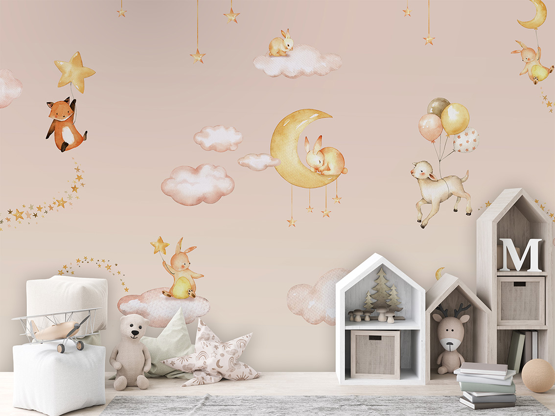 Sweet Dreams - Pink - Image 2